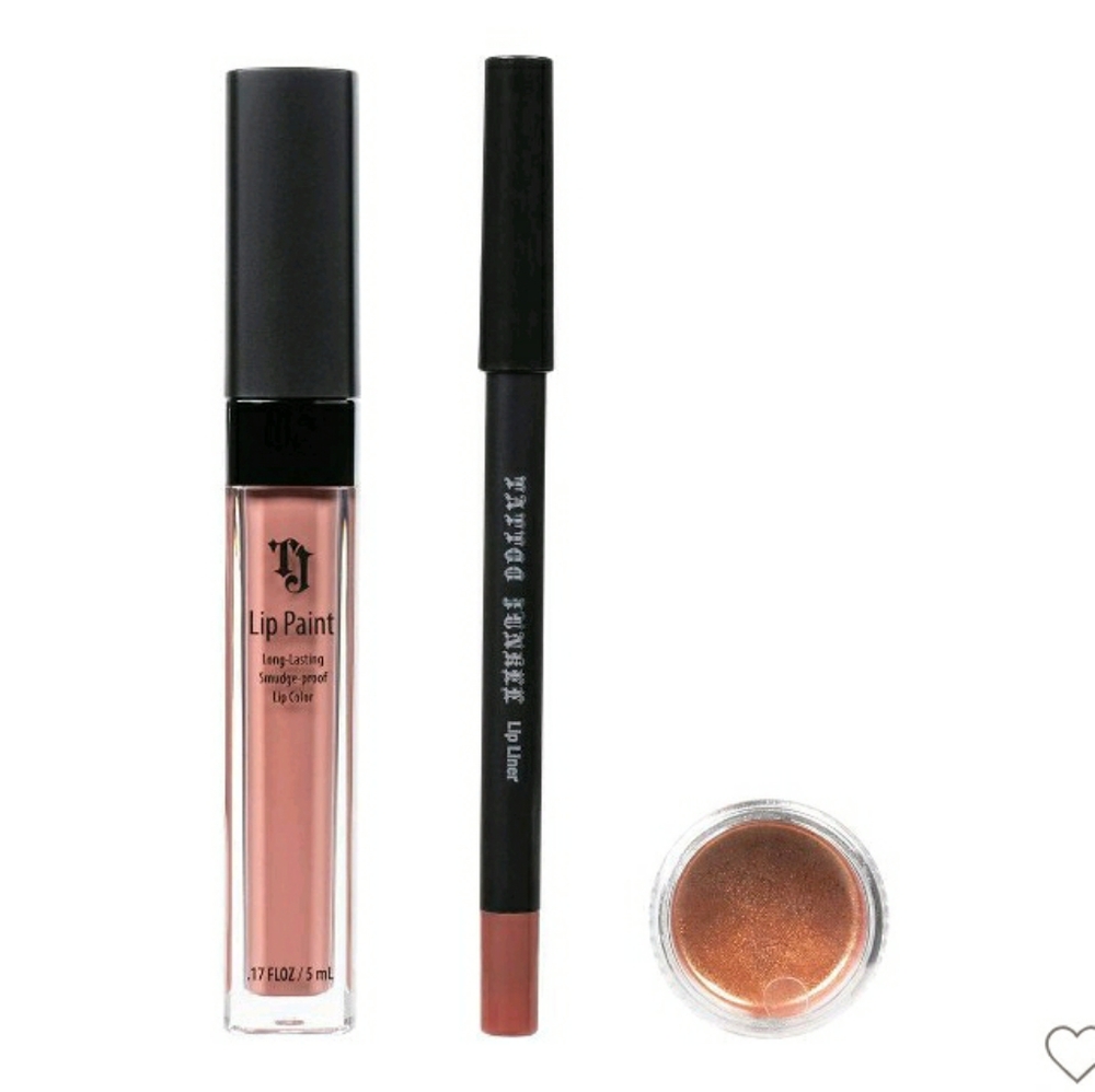 Tattoo Junkee Lip Kit